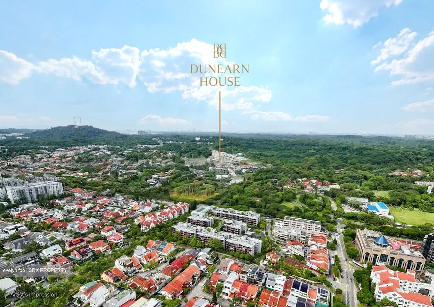 Dunearn Road (D11), Condominium #591295901